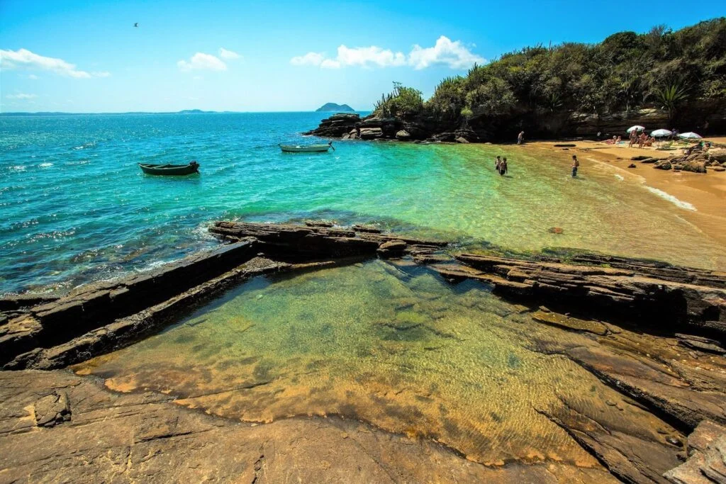 Highlighting top travel destinations?>