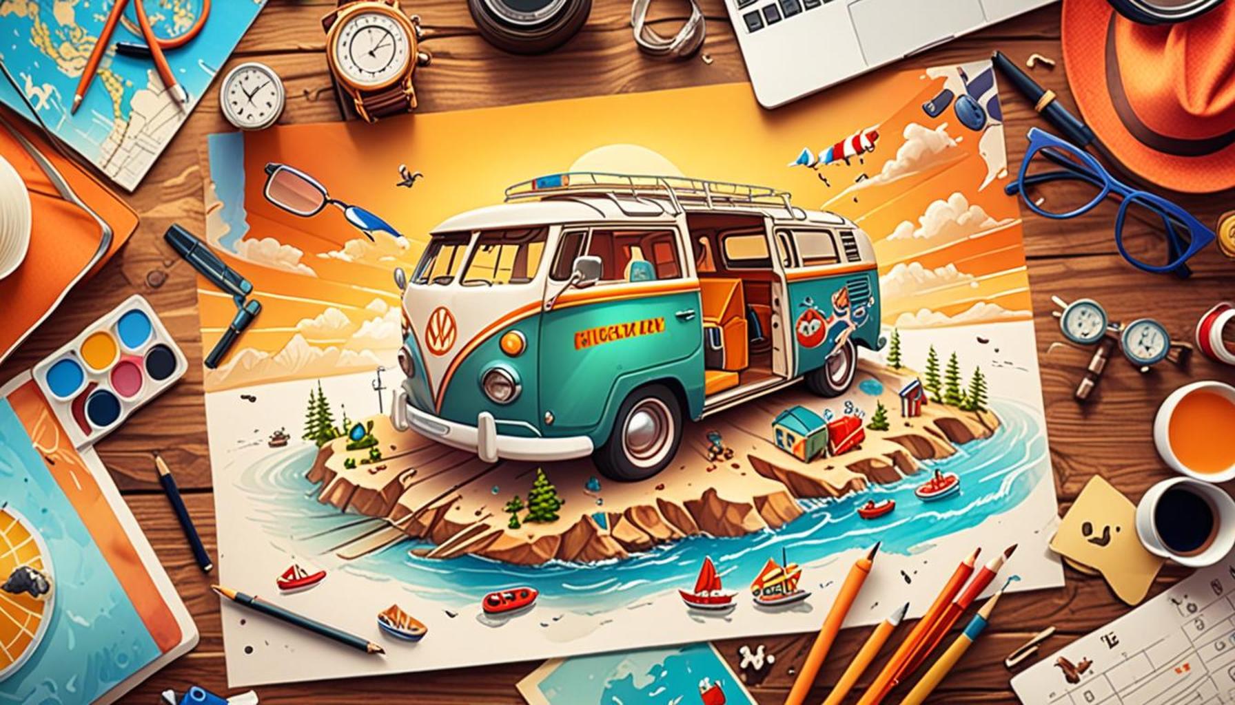 Planning a Family Adventure Trip: Tips and Ideal Destinations