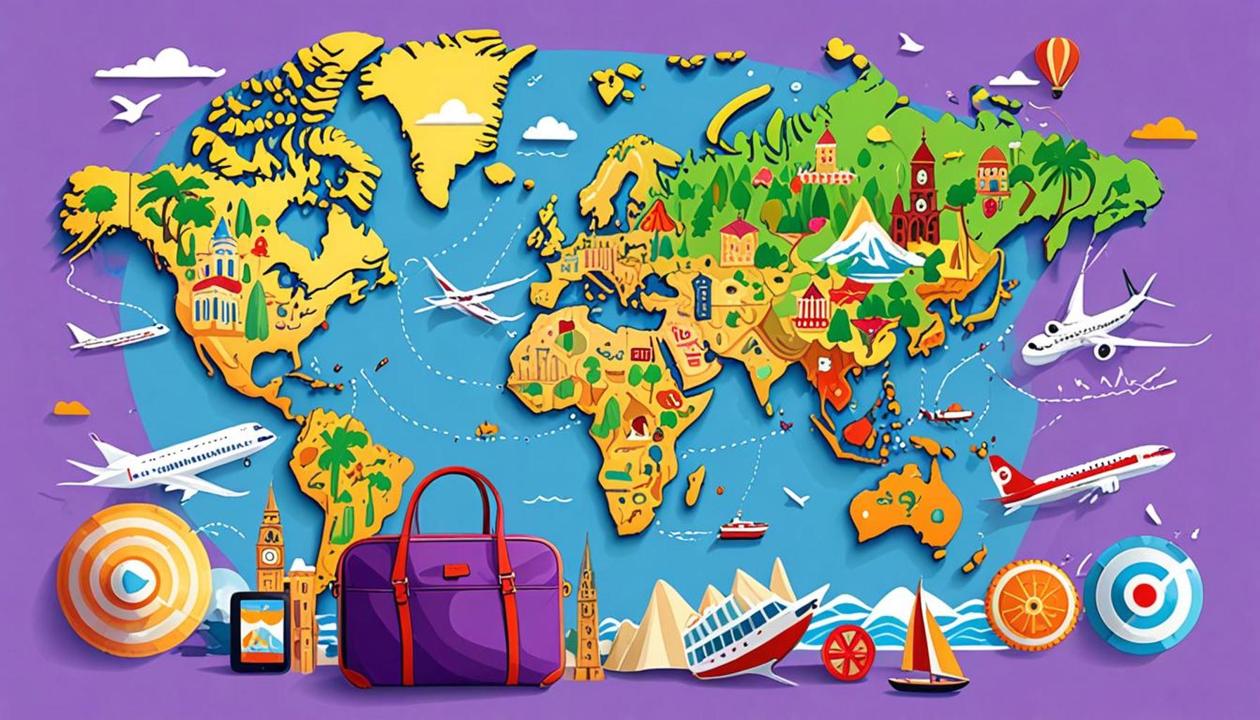 Personalized Itineraries: How to Tailor Your Trip to Your Preferences and Interests