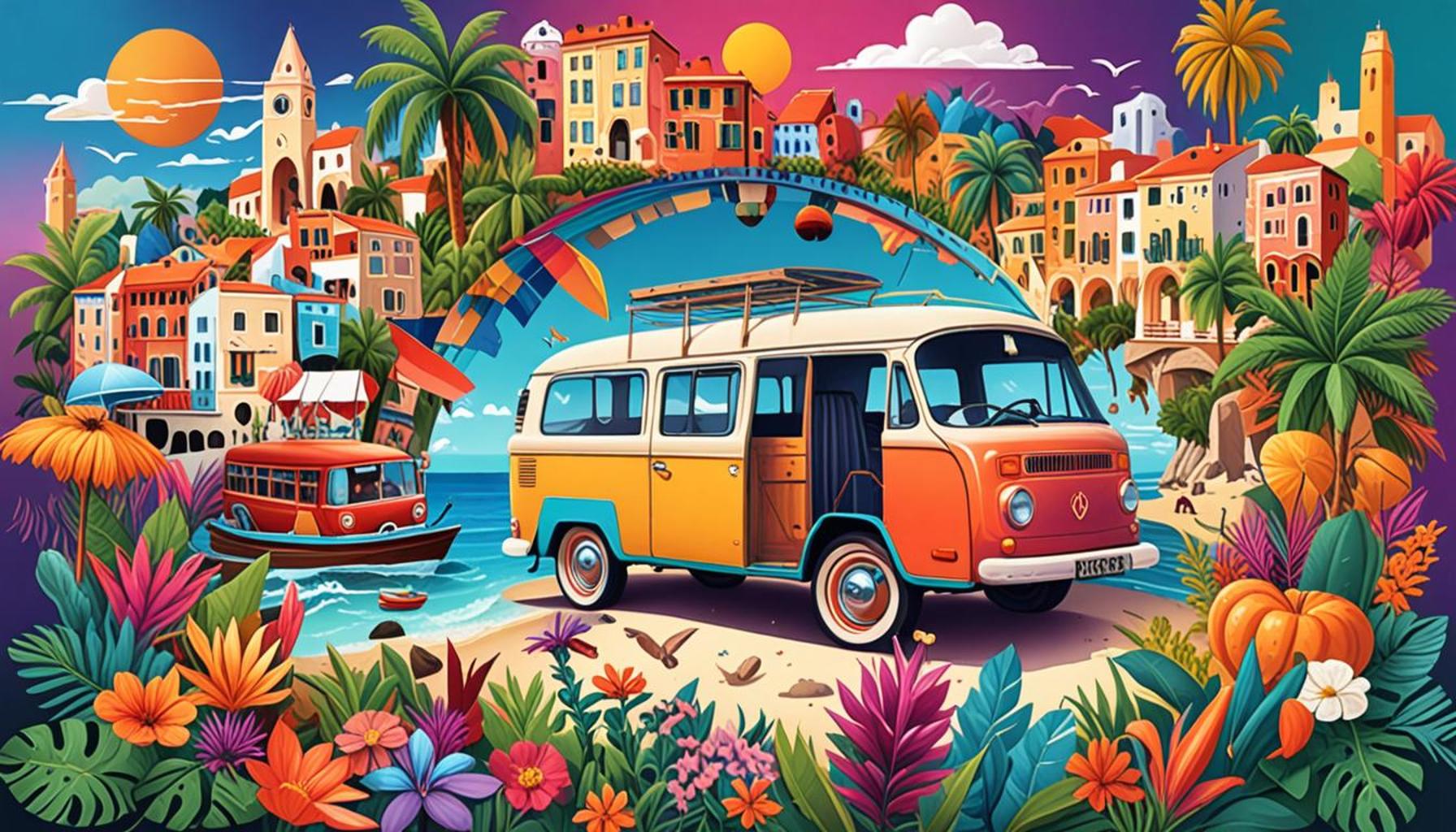 How to Integrate Local Experiences into Your Travel Itineraries