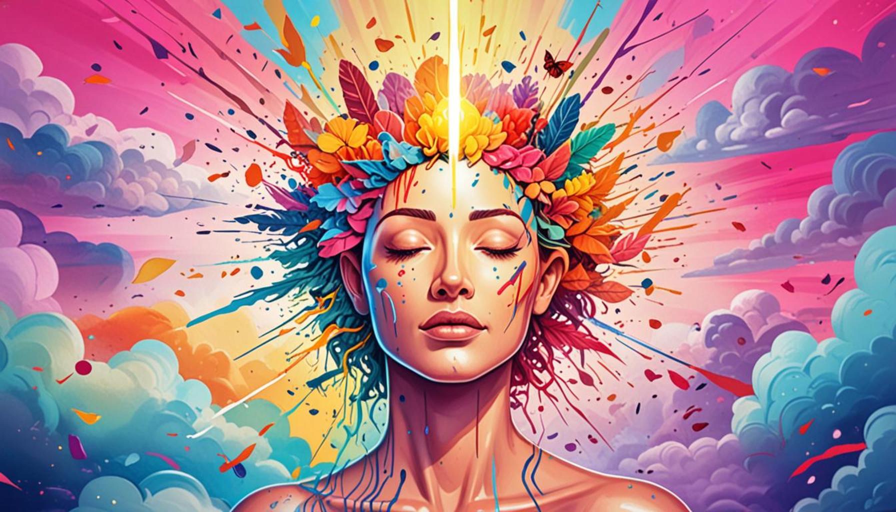 Overcoming the Fear of Failure: The Importance of Affirmations in Mental Reprogramming