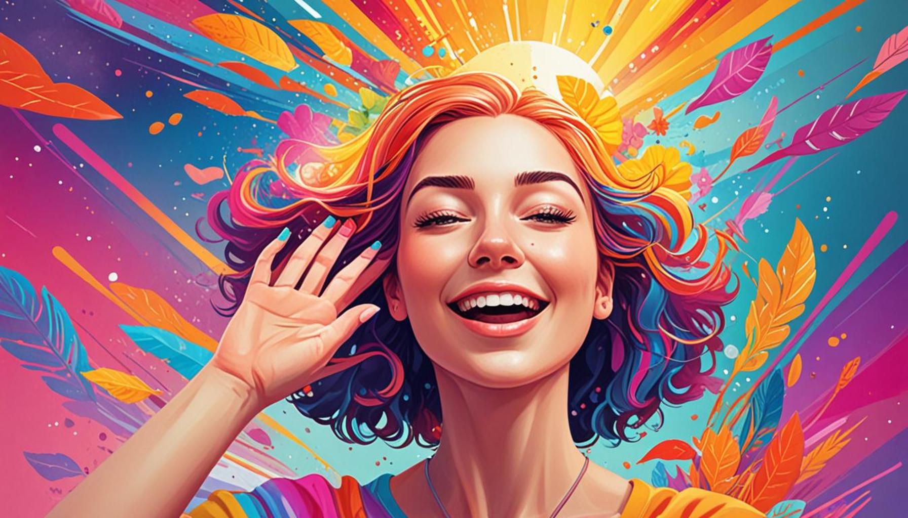 Positive Mindset: How Daily Affirmations Influence Our Relationships and Interactions