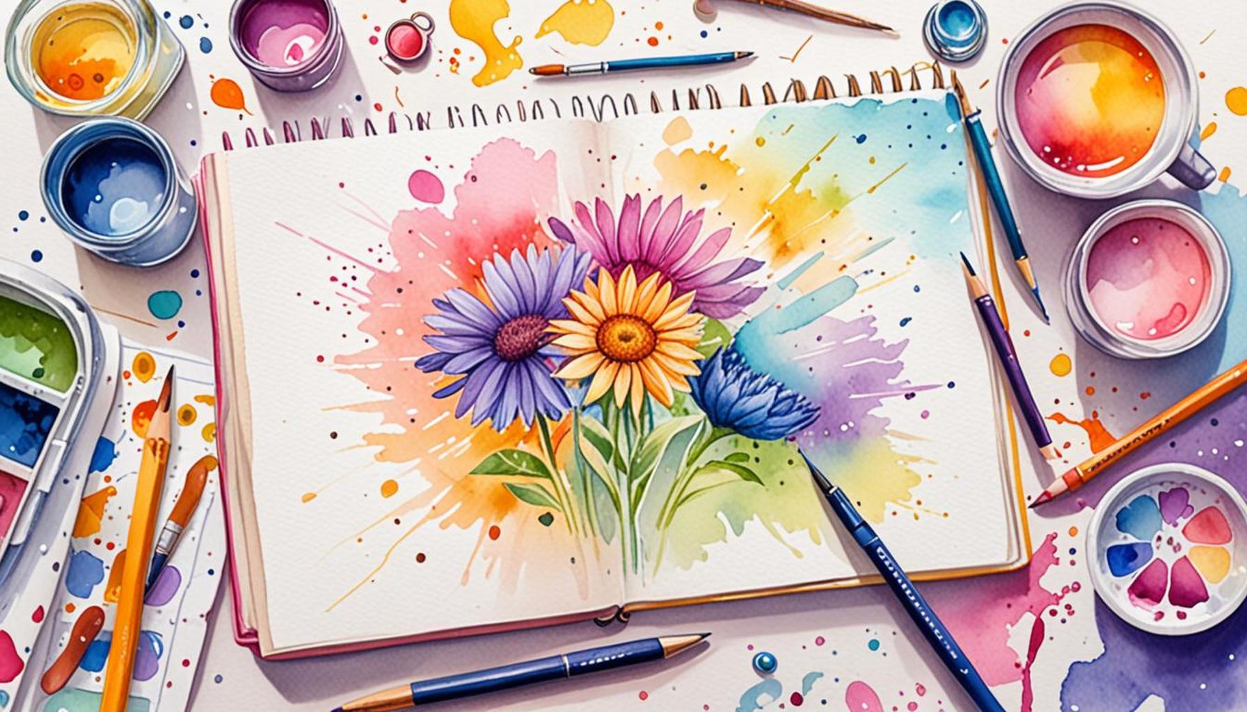 Daily Affirmations as a Tool to Improve Emotional Awareness