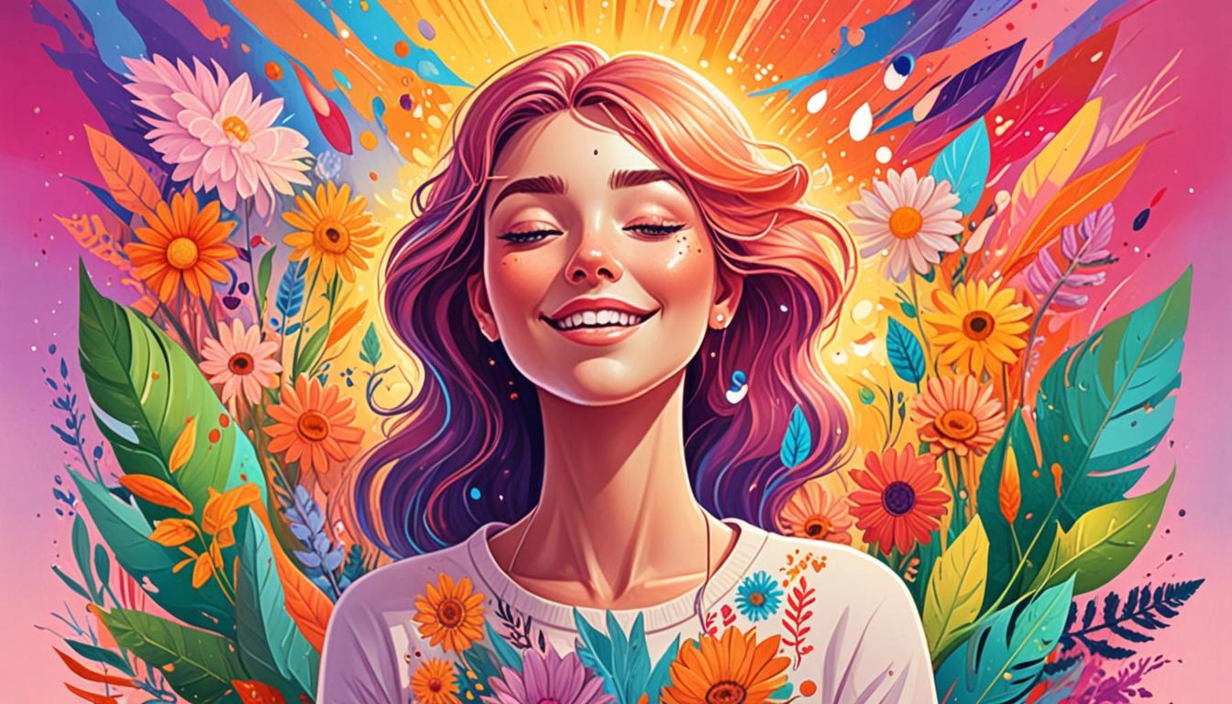 The Influence of Positive Affirmations on Creating Emotionally Healthy Environments