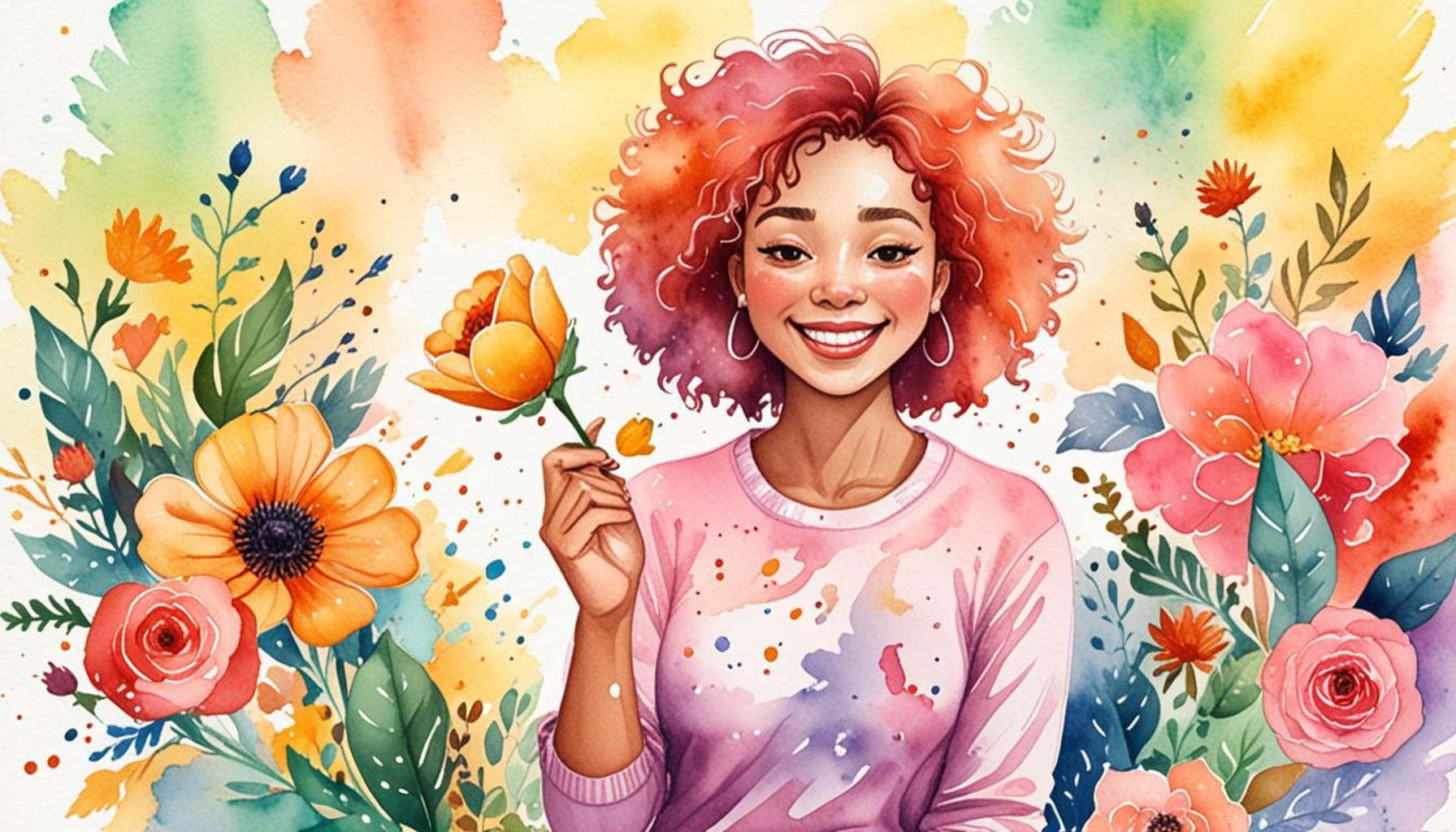 How Positive Affirmations Can Transform Self-Esteem