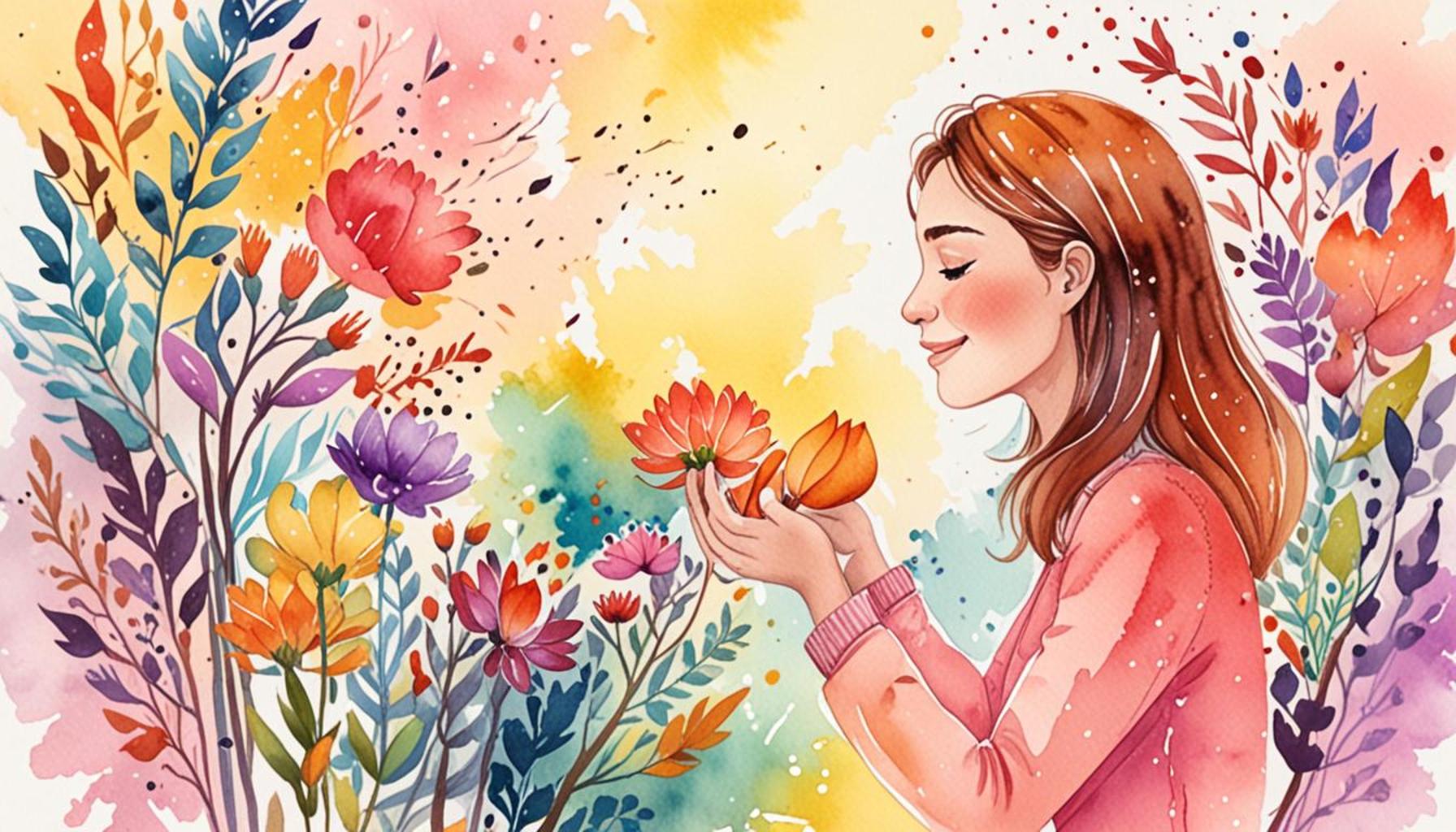 Positive Affirmations: A Tool to Cultivate Resilience and Self-Confidence