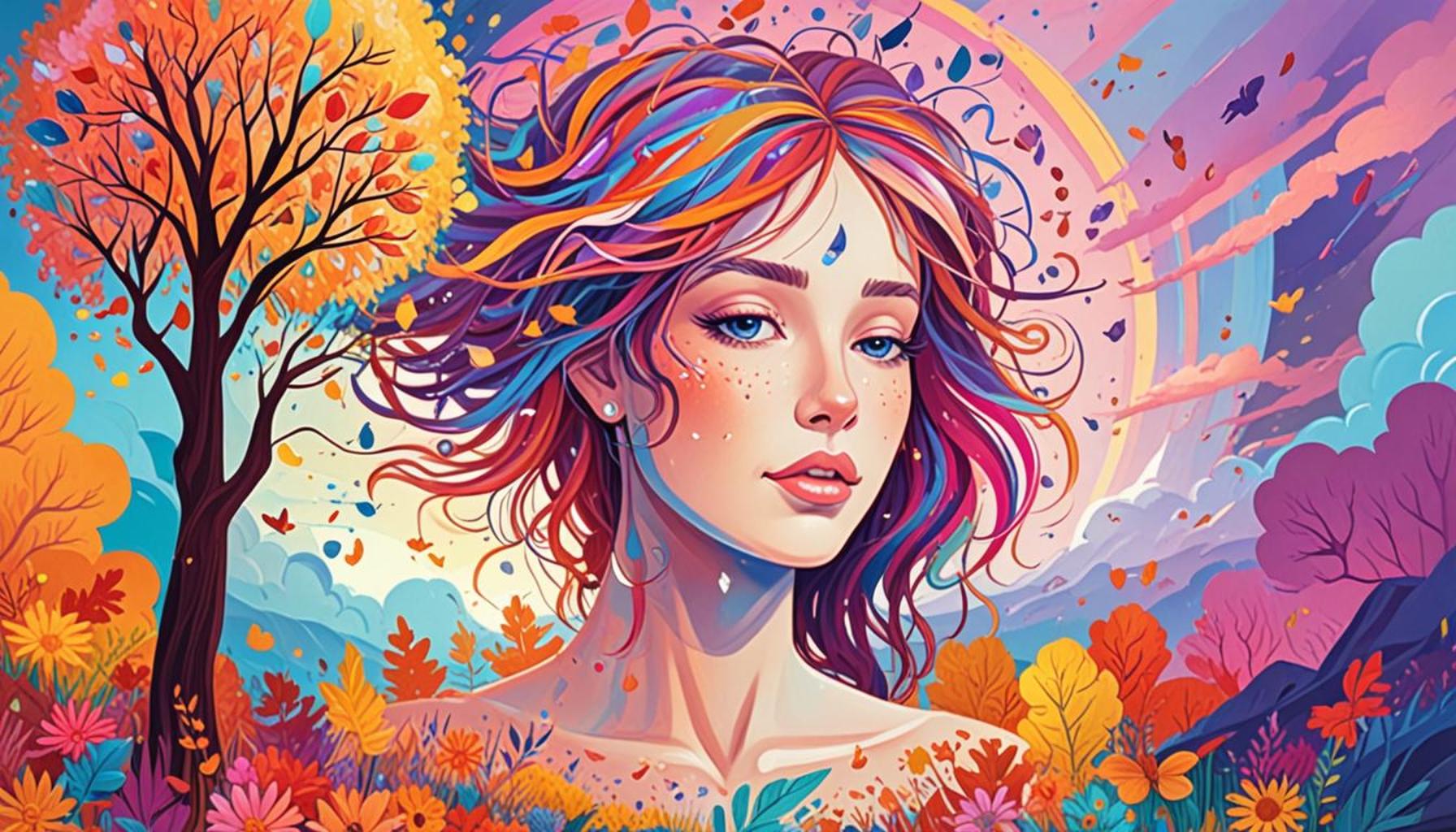 The Importance of Positive Affirmations in the Recovery from Mental Disorders