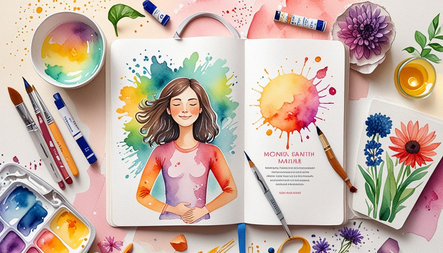 Strategies to Incorporate Positive Affirmations into Mental Health Care Routines