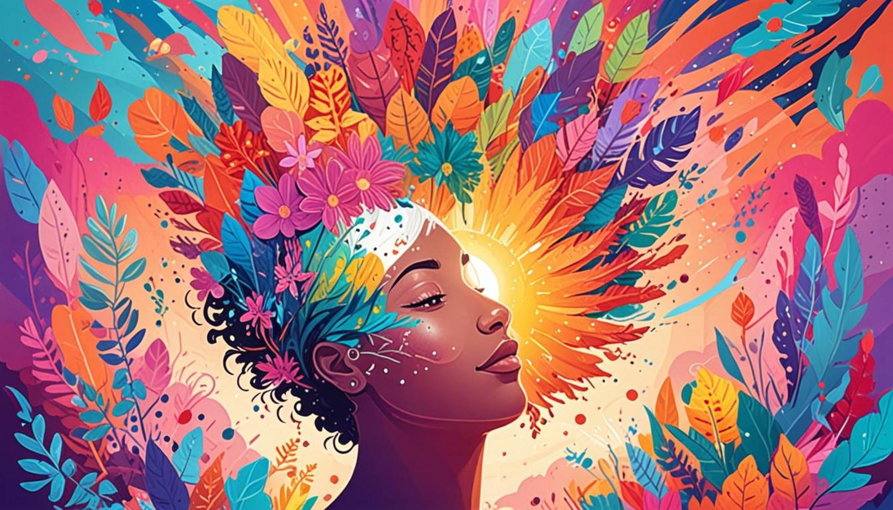 Developing Resilience Through Daily Positive Affirmations