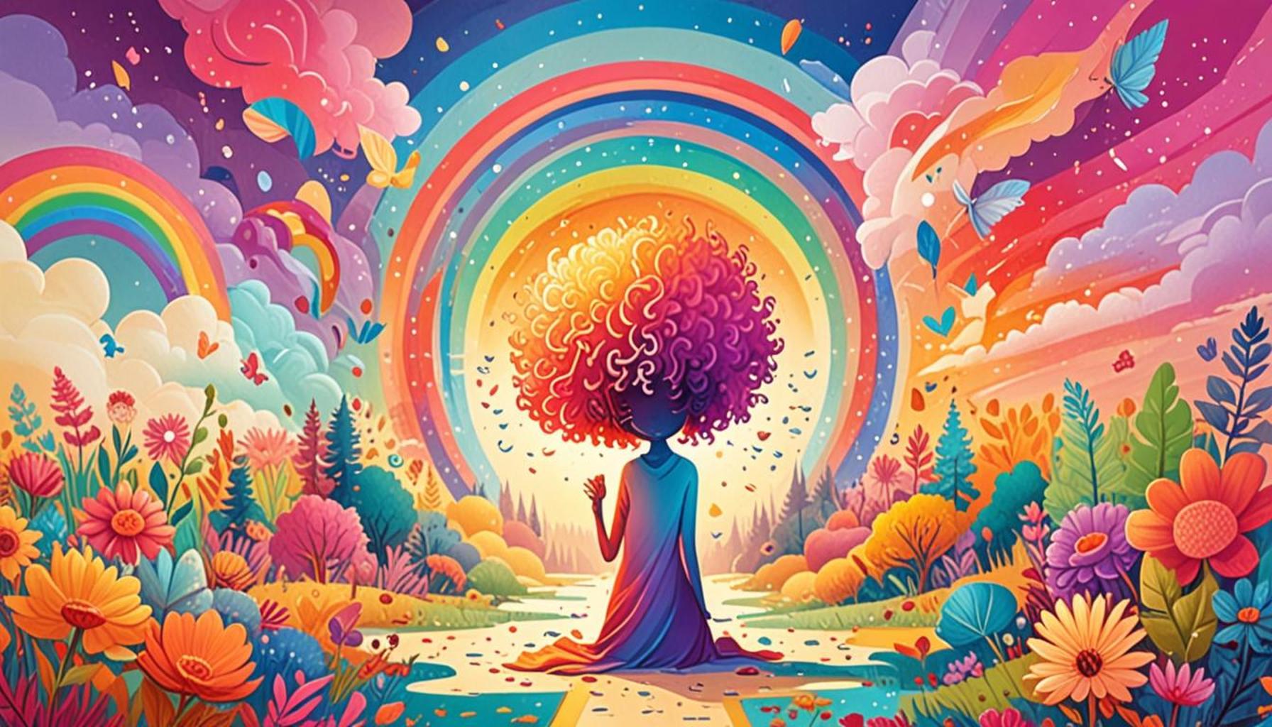 The Role of Positive Affirmations in Improving Overall Well-Being and Life Satisfaction