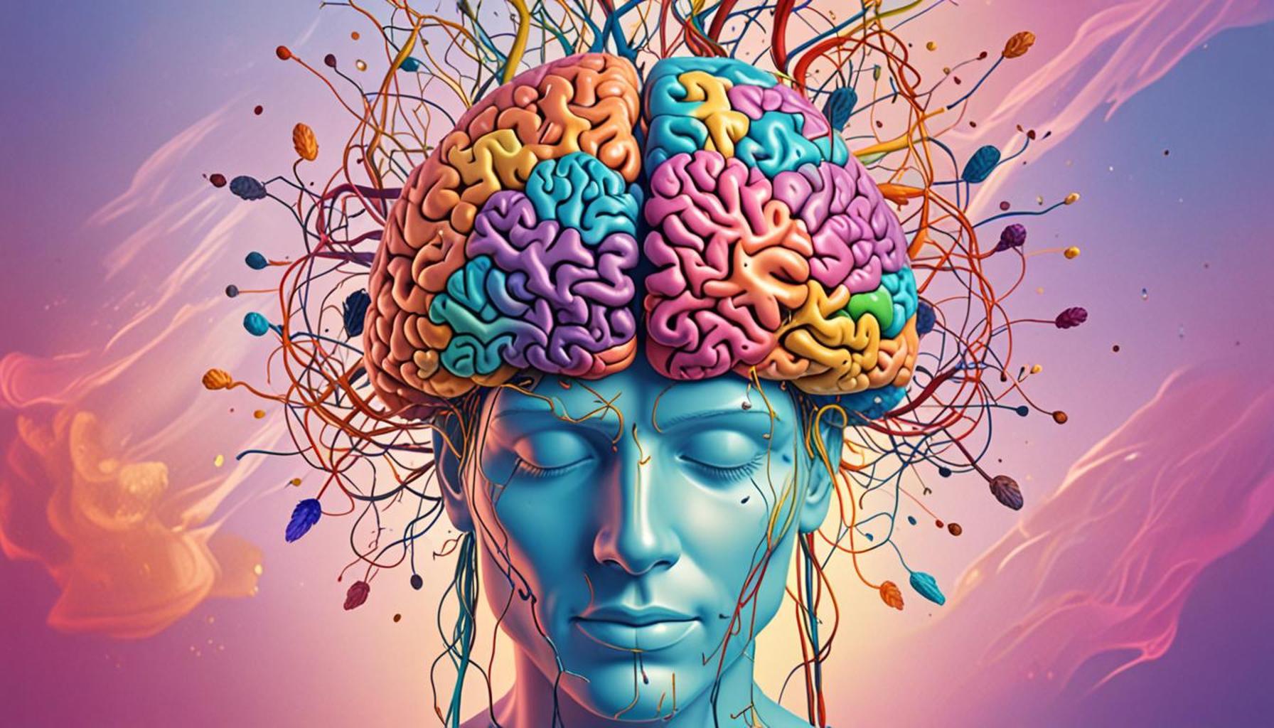 The relationship between Positive Affirmations and Neuroplasticity in the Brain