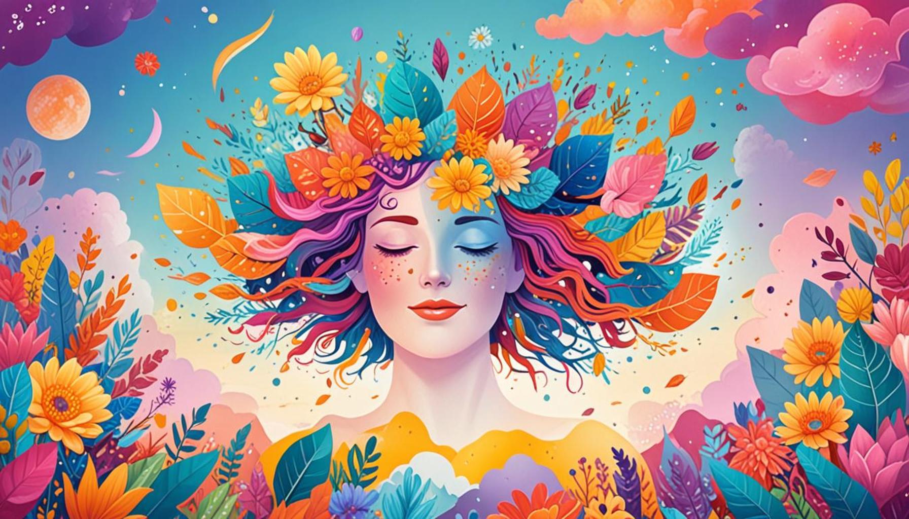 How Positive Affirmations Can Facilitate Mindset Change and Promote Personal Growth