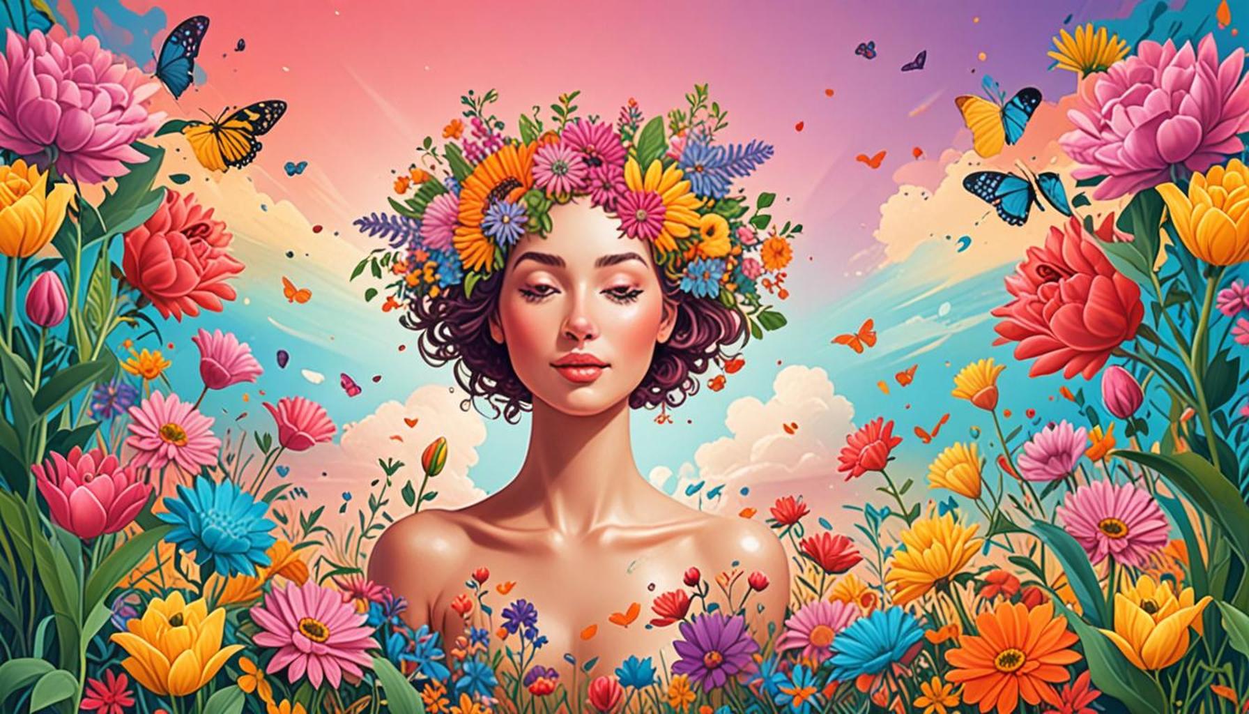 Cultivating Self-Confidence: The Role of Daily Affirmations in Mindset Change