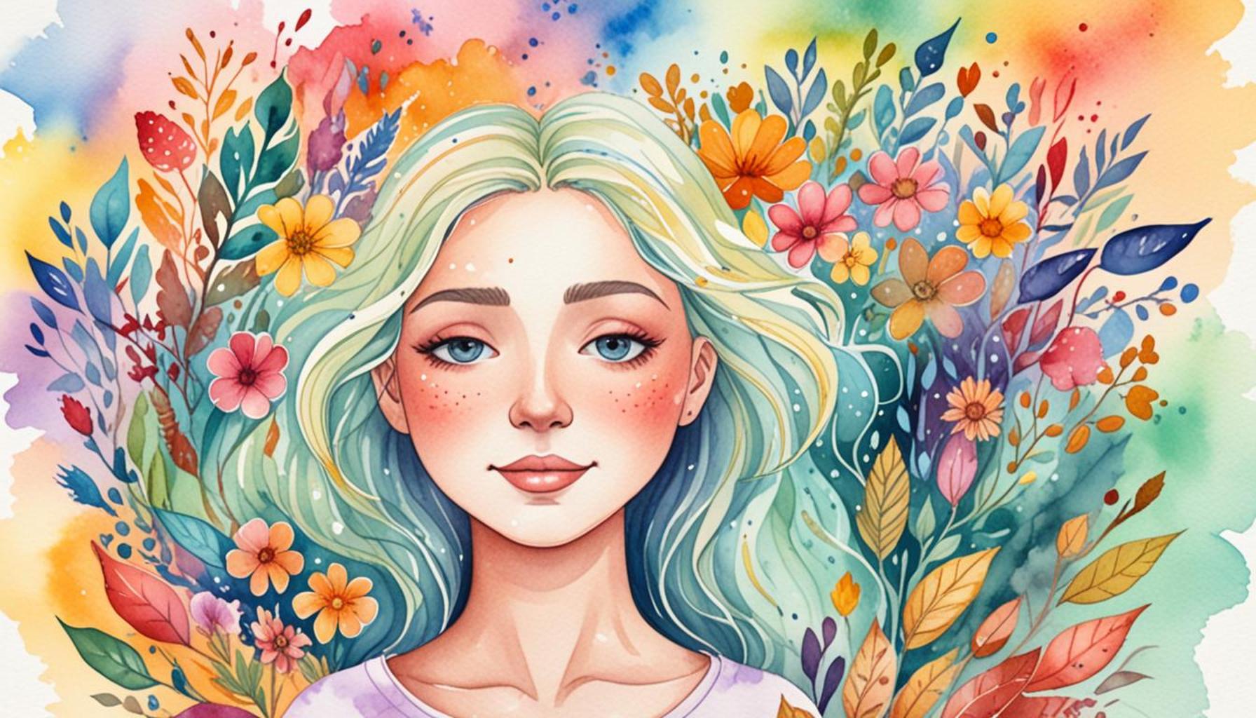 The impact of positive affirmations on mental health and emotional well-being