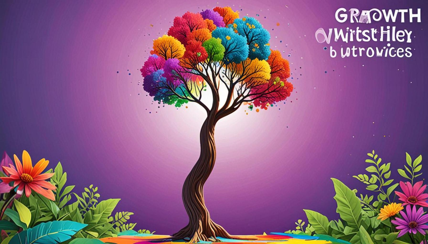 Growth Mindset: Incorporating Daily Affirmations to Overcome Challenges