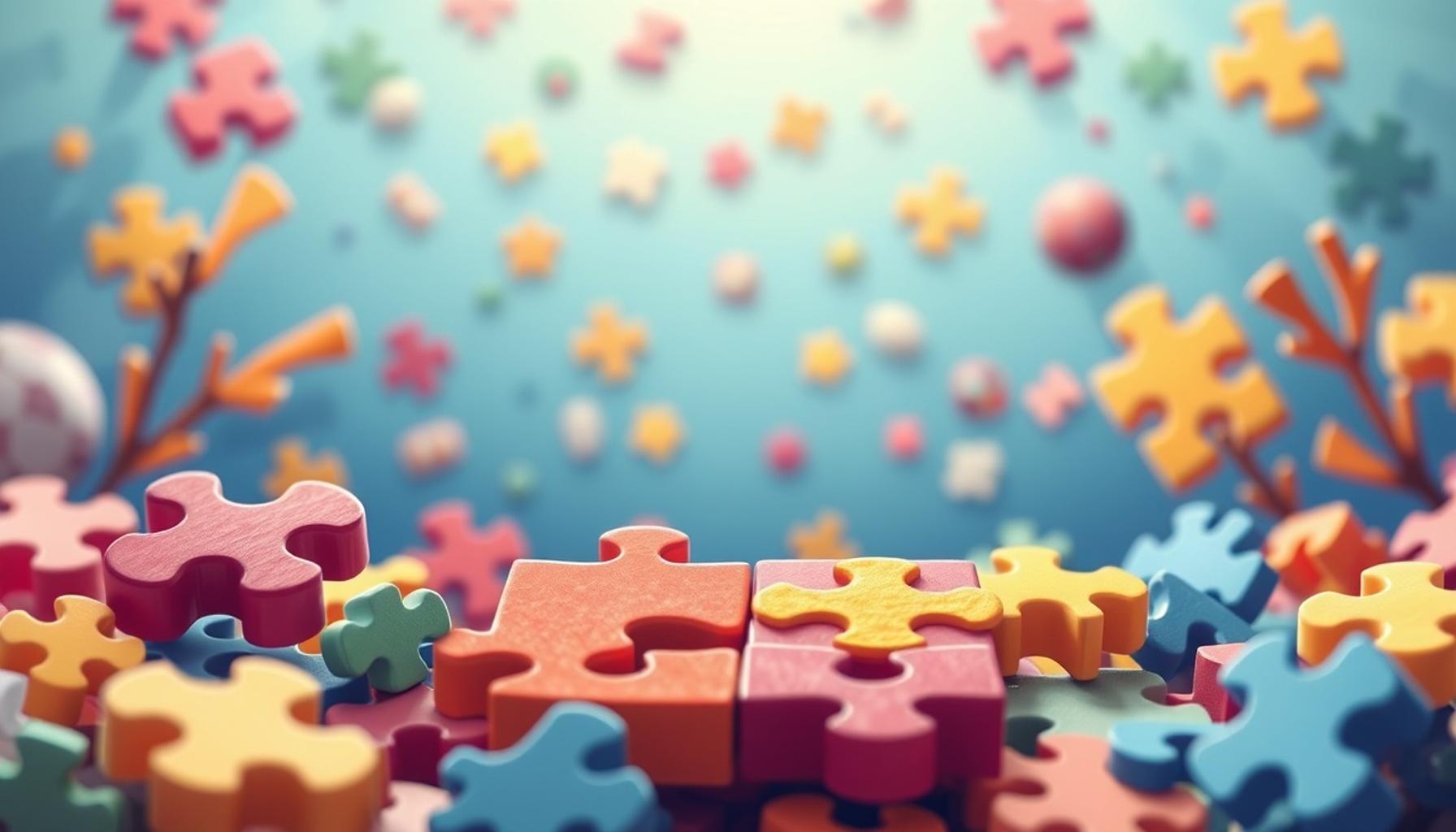 How Puzzles Can Serve as a Rewarding Break to Boost Productivity
