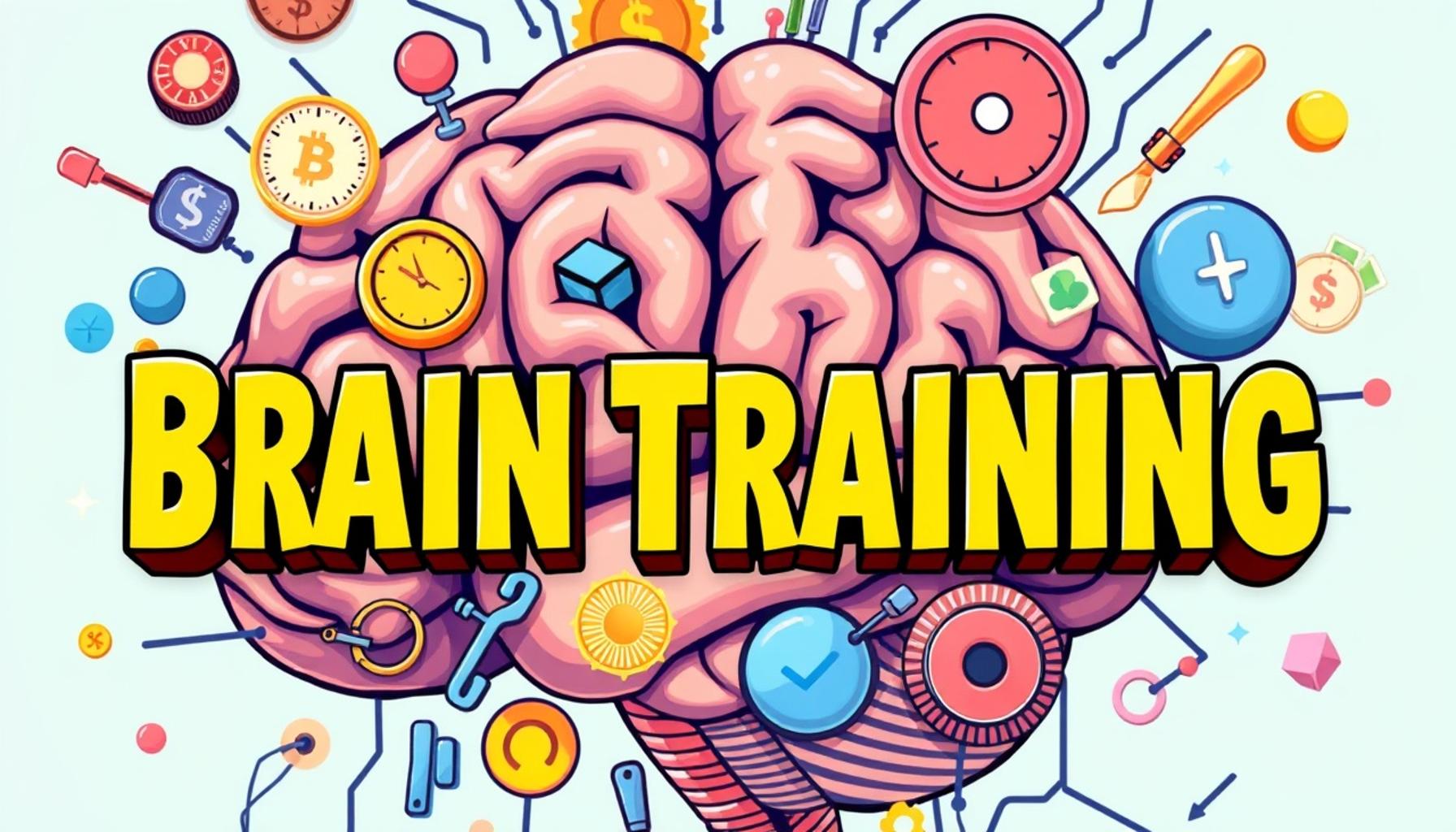 Brain Training Techniques: Using Mind Games to Boost Memory Retention