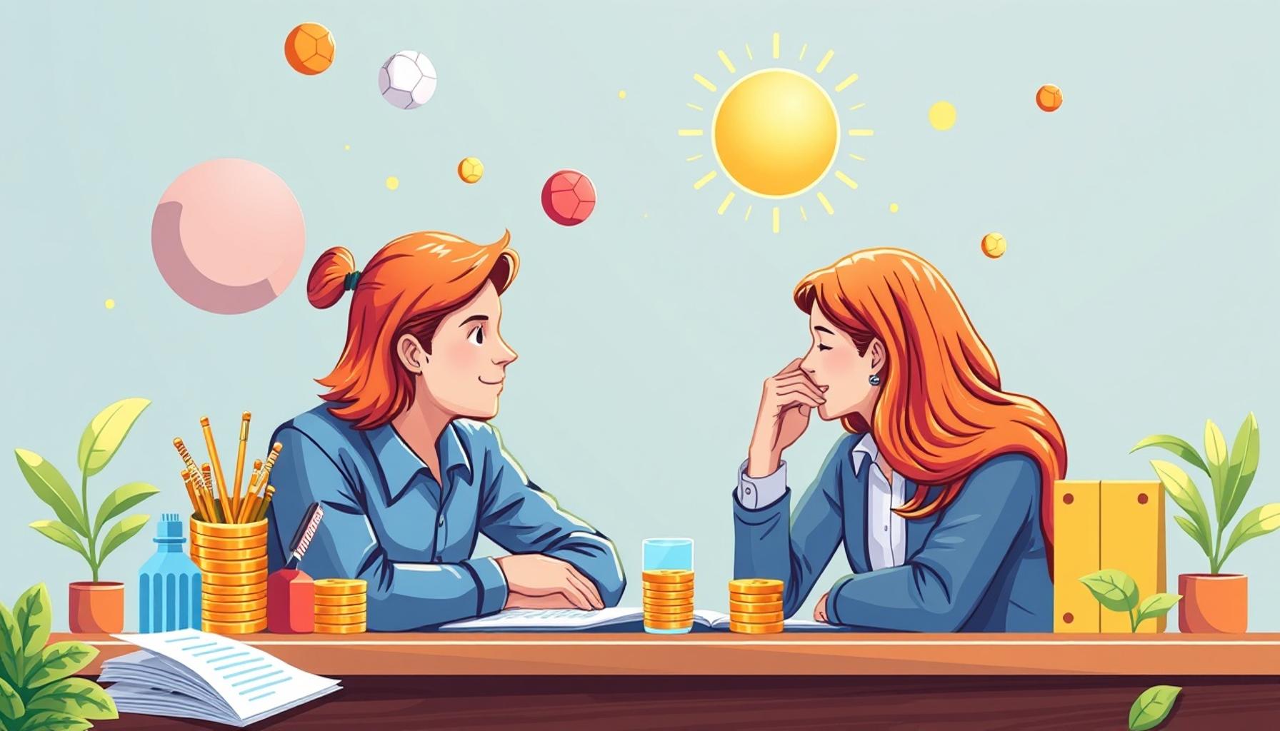 How Interactive Puzzles Enhance Collaboration and Group Problem-Solving