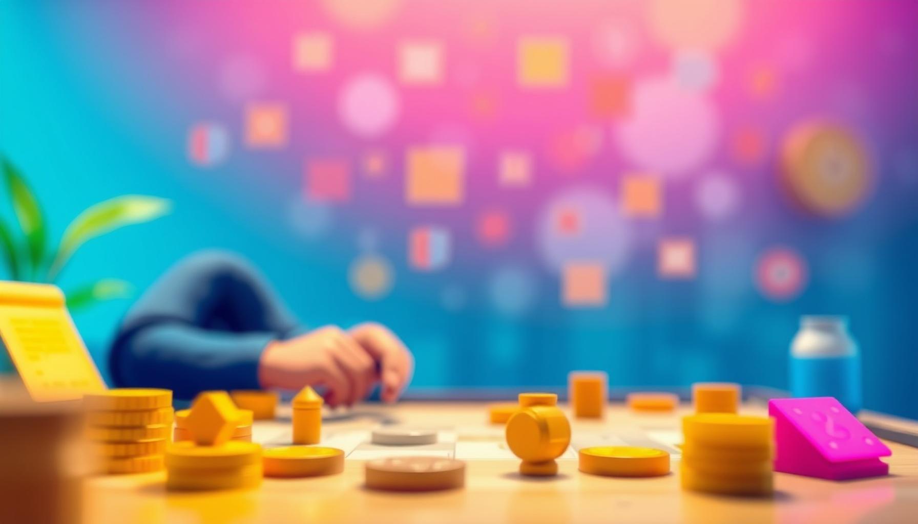 Developing Problem-Solving Skills Through Augmented Reality Games