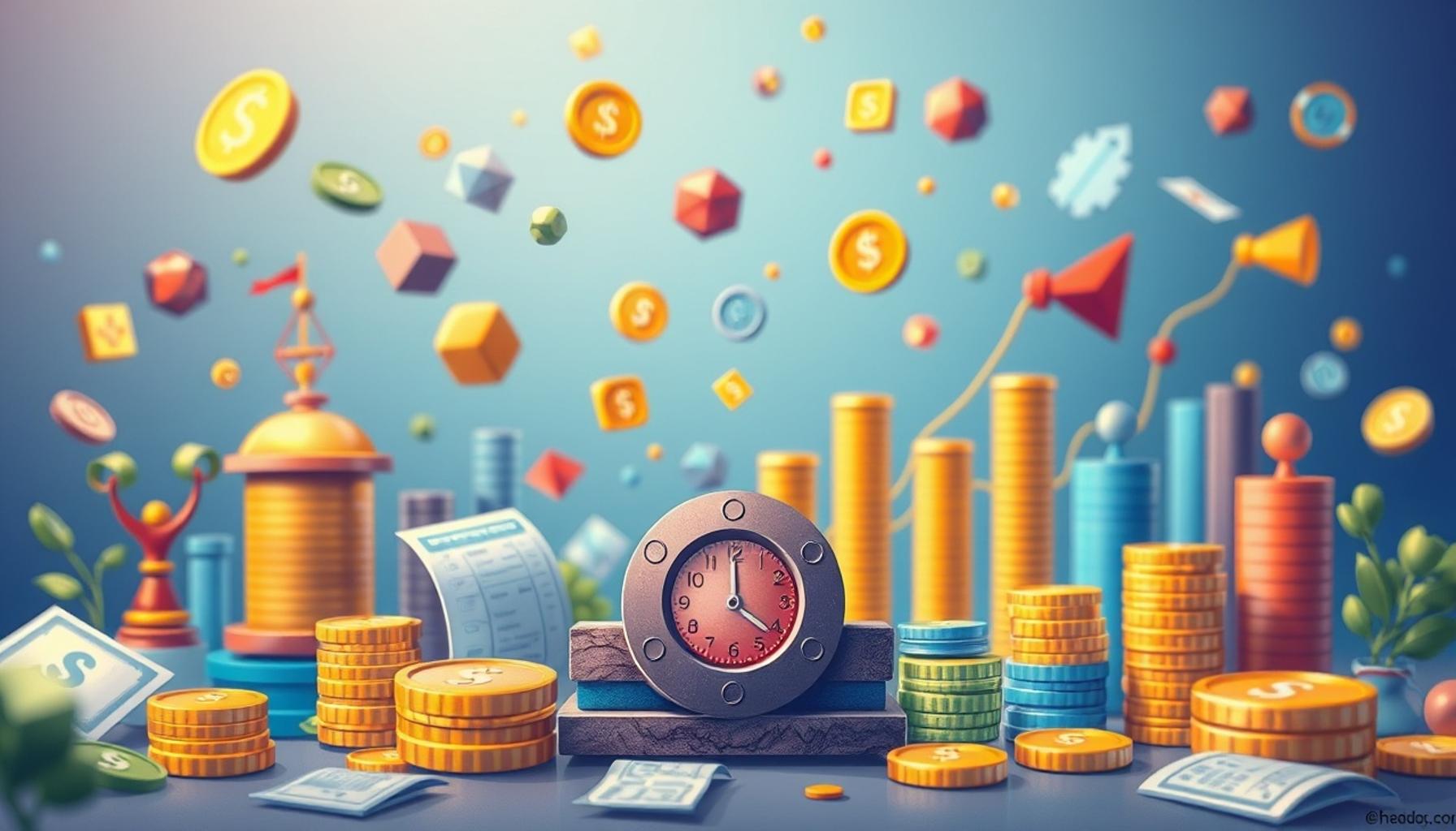 The Impact of Logic Games on Quick and Efficient Decision Making