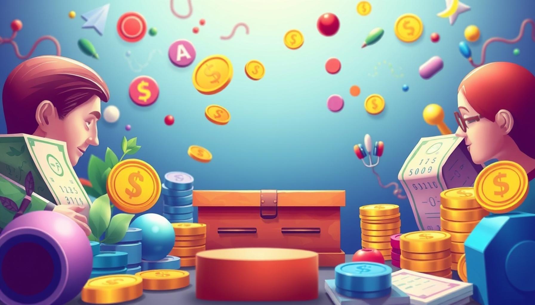 The Psychology Behind Logic Games: How Problem Solving Increases Creativity