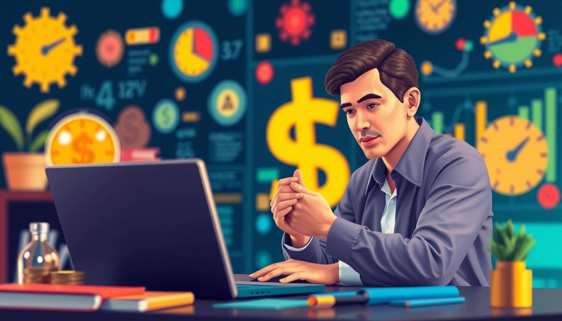 How Simulation Games Help in Problem Solving in Work Environments