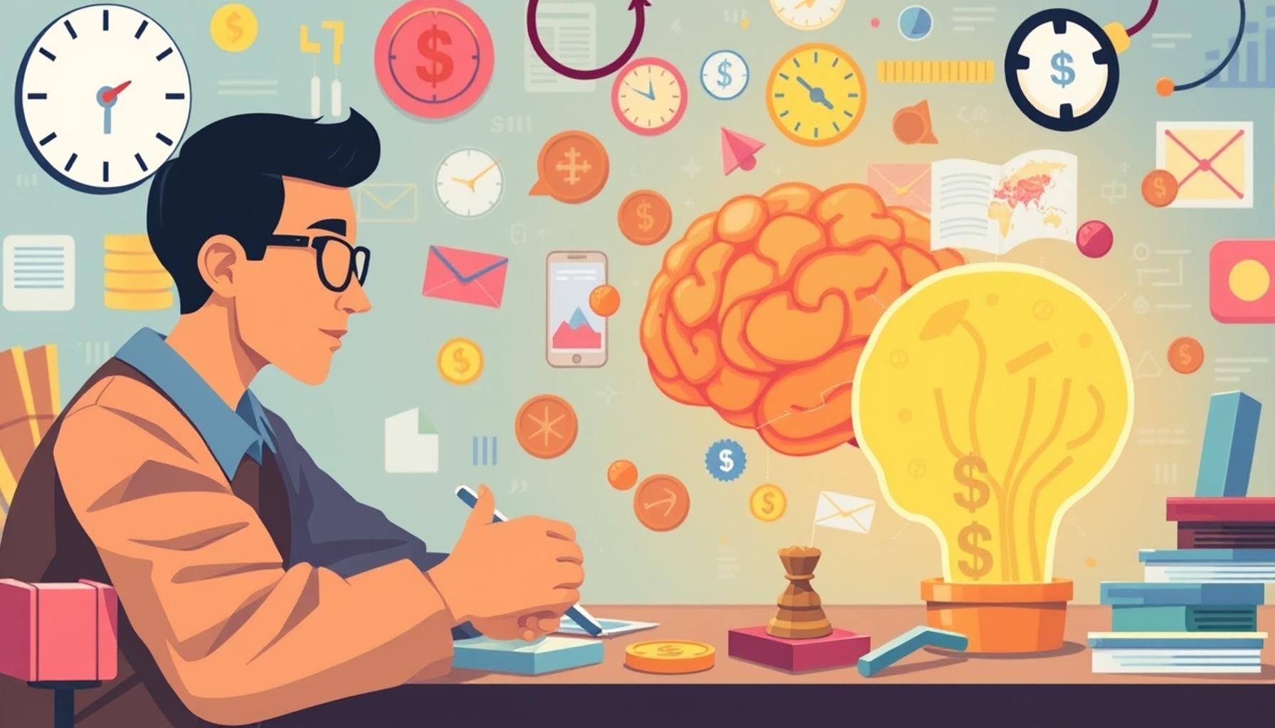 How Mind Games Foster Creative Thinking and Cognitive Flexibility