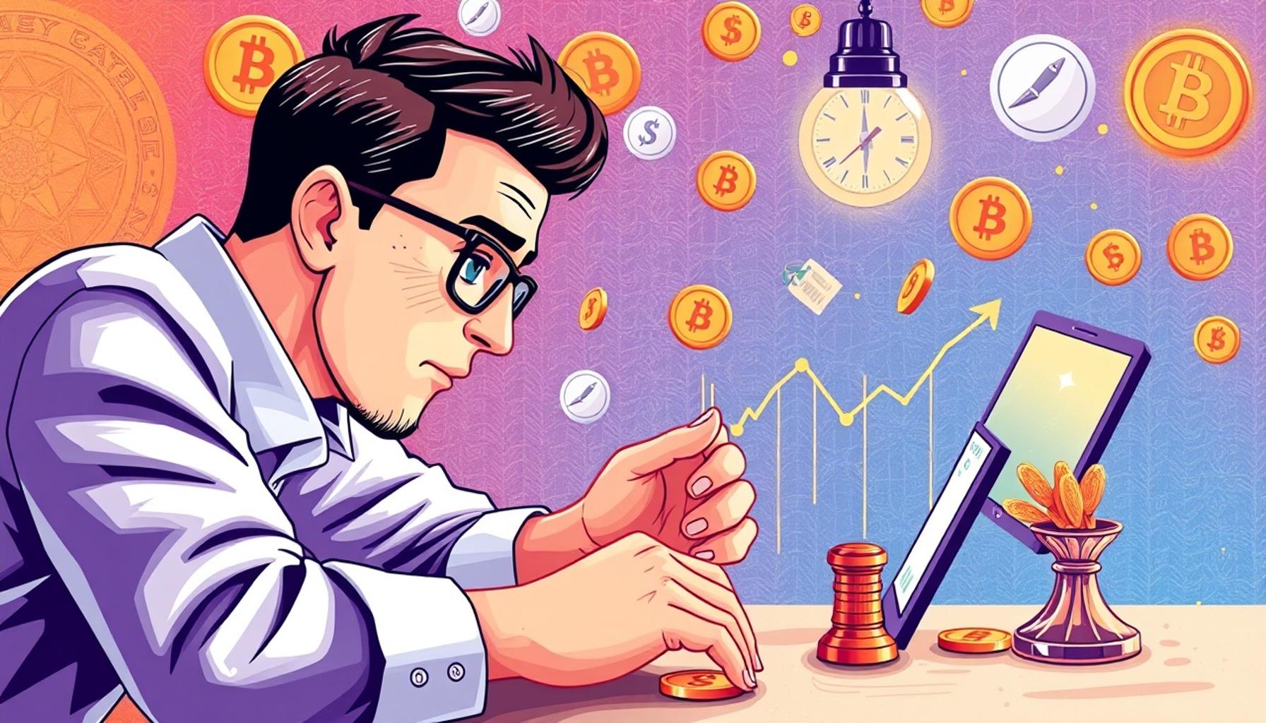 How Puzzle Games Can Help Reduce Stress and Improve Focus