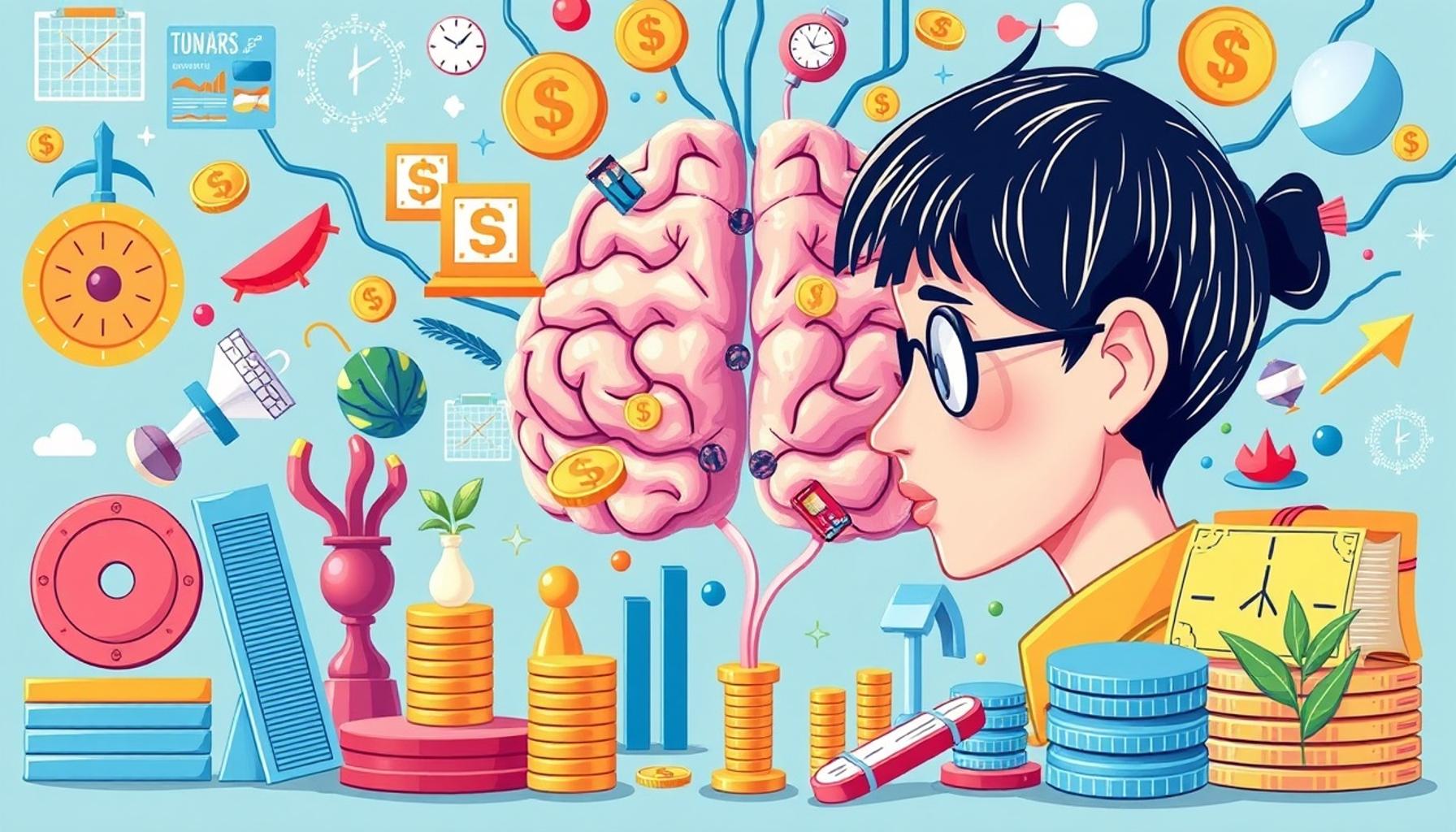 How Puzzles Stimulate Neuroplasticity and Improve Memory