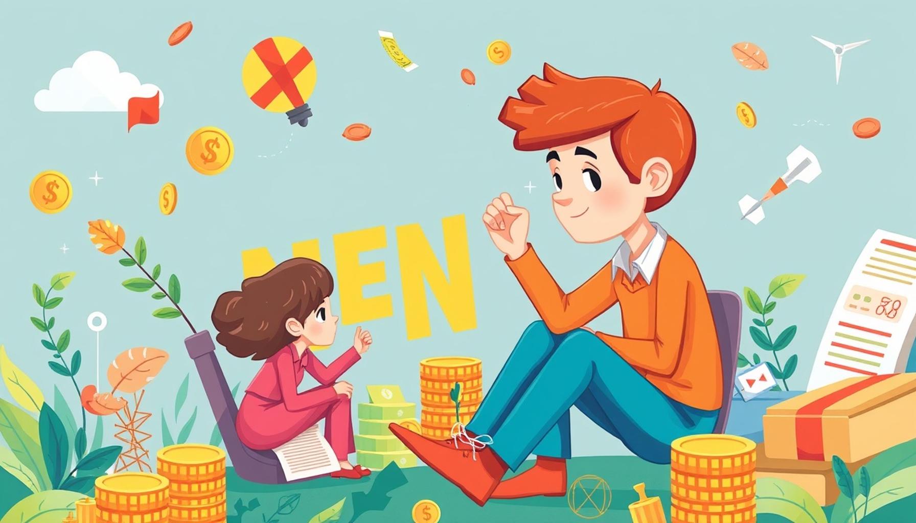 Mental Challenges: The Role of Puzzles in Overcoming Personal Obstacles