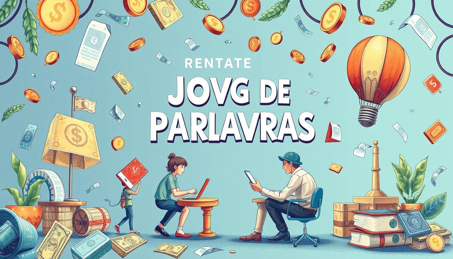 The Role of Word Games in Stimulating Creativity and Personal Motivation