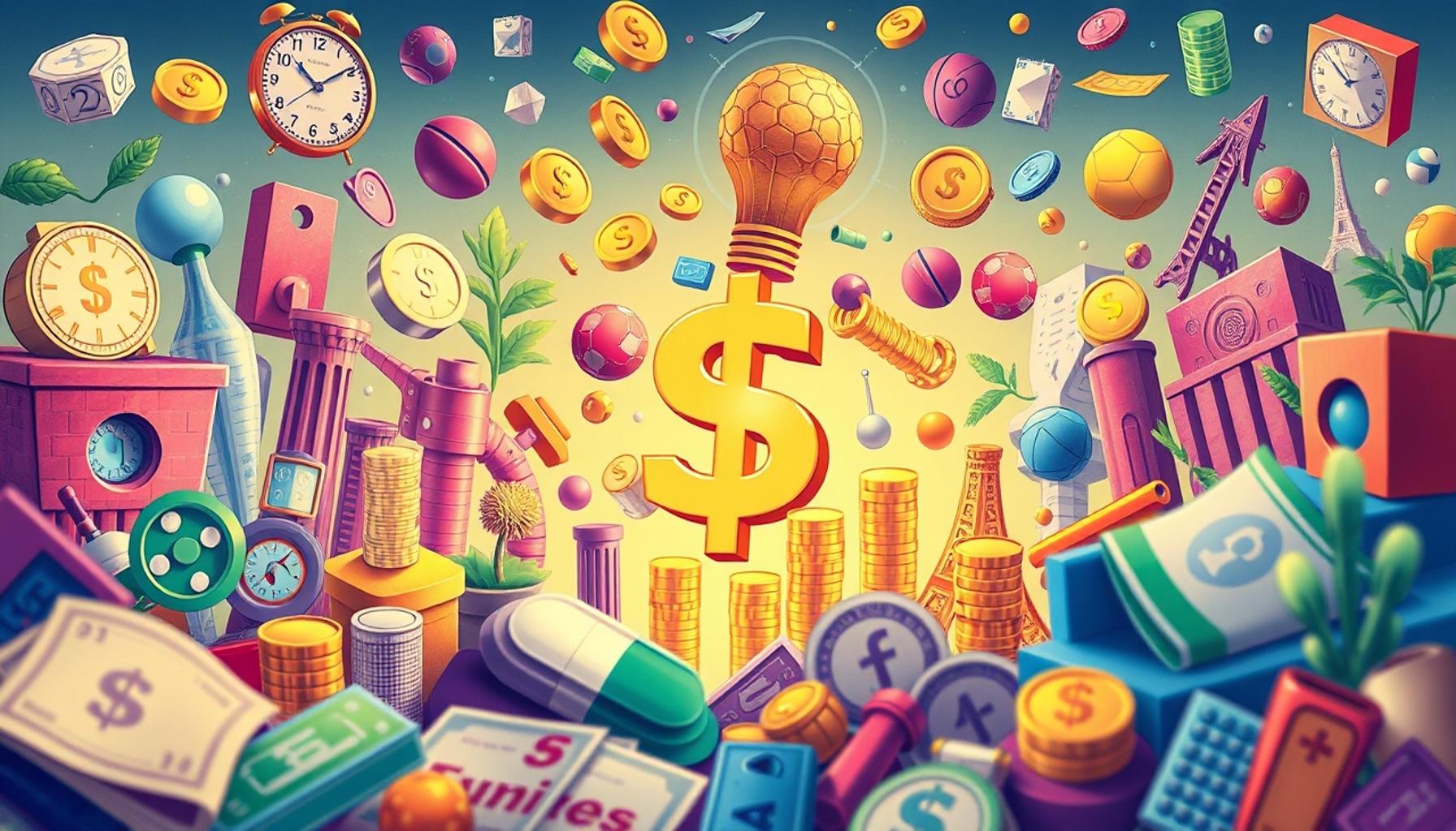 How Logic Games Can Increase Your Daily Motivation