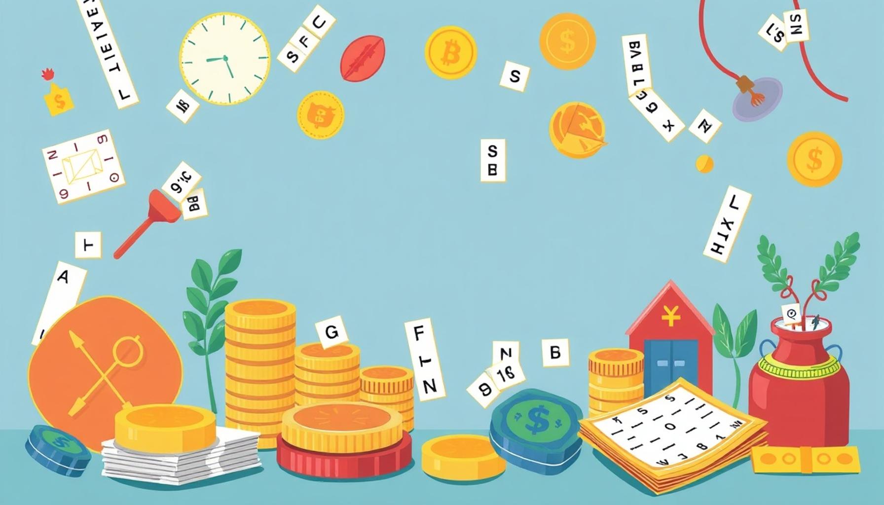 The Influence of Crossword Puzzles on Vocabulary Acquisition in Early Childhood