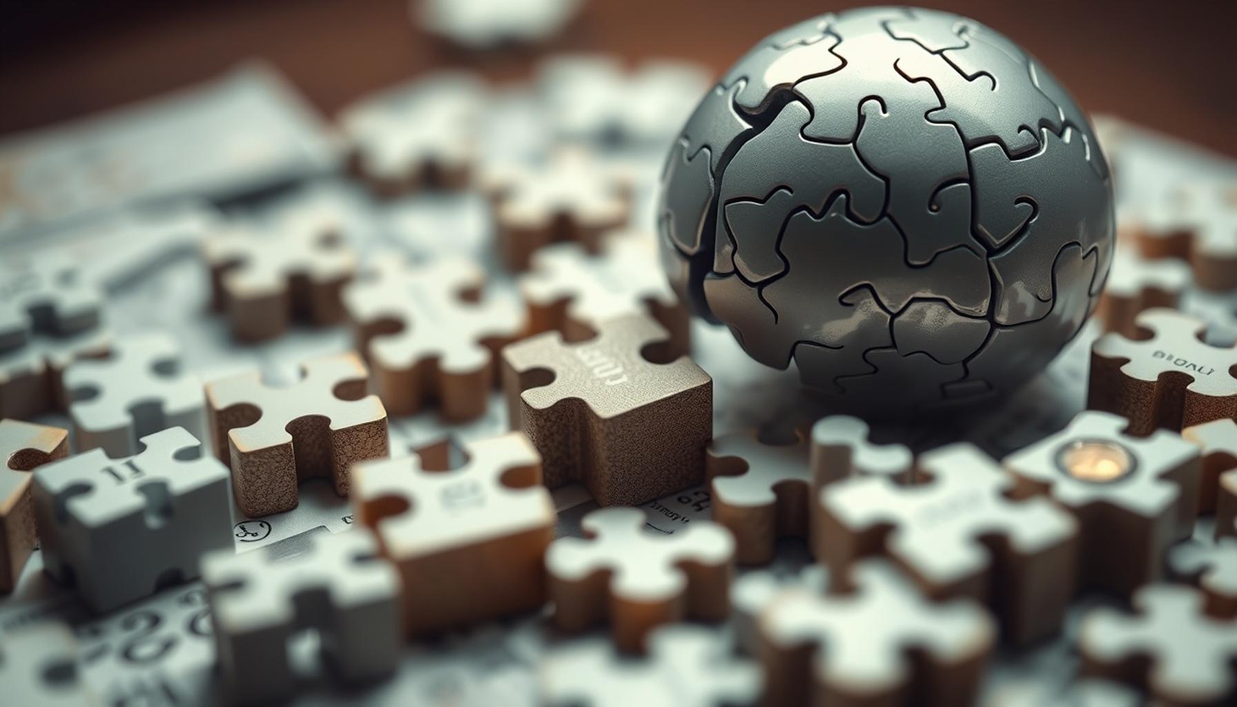 Benefits of puzzles?>