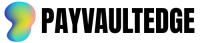 Logo payvaultedge.com