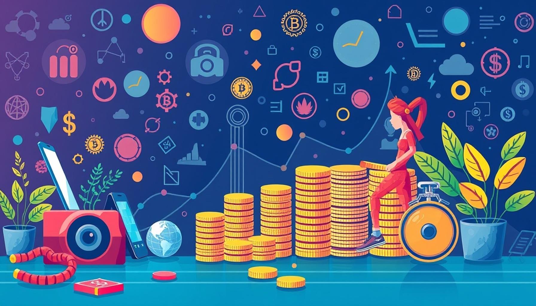 How to Use Technology to Enhance Your Physical Exercise Experience