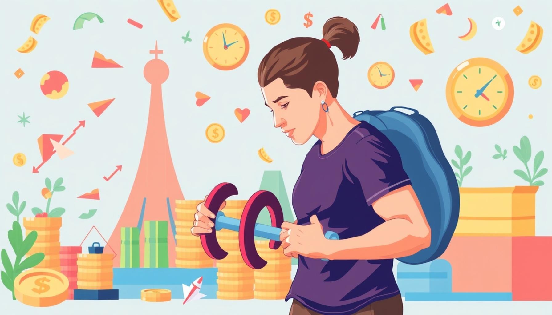 The Importance of Setting Realistic Fitness Goals for Long-Term Success