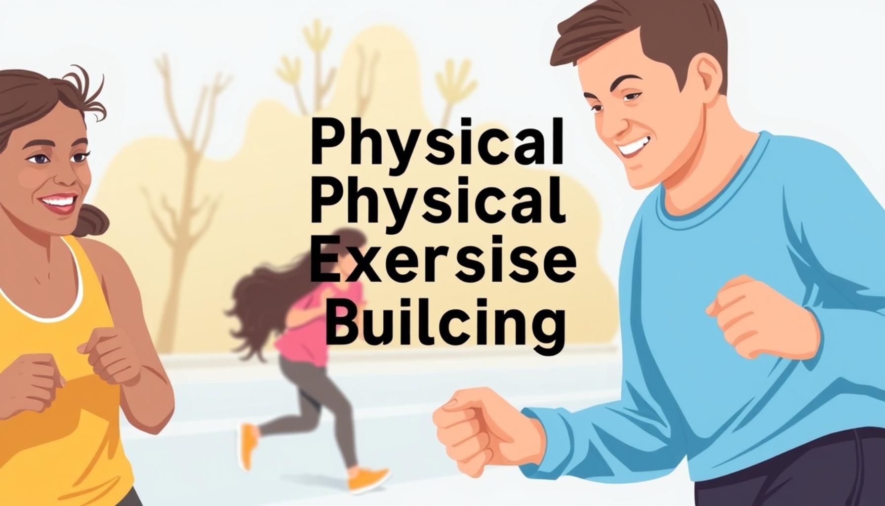 Physical Exercise as a Tool for Social Connection and Community Building