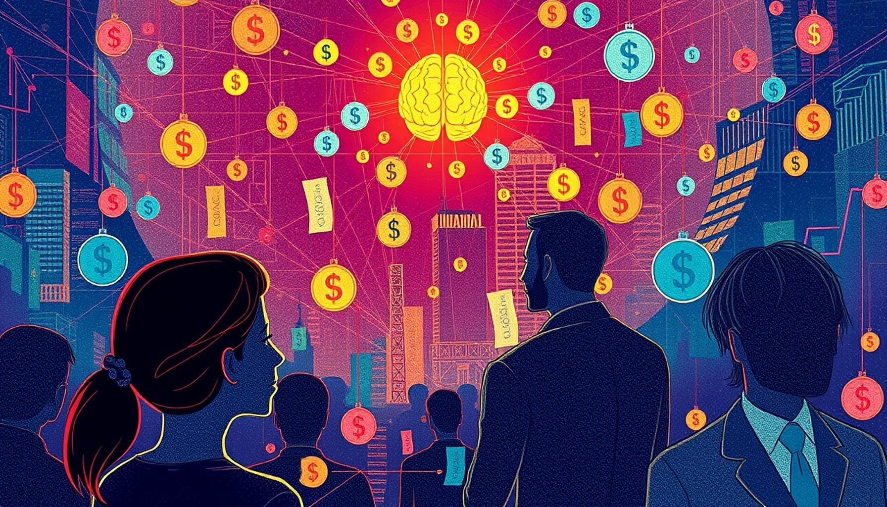 The Influence of Social Connections on Stress Management and Emotional Health