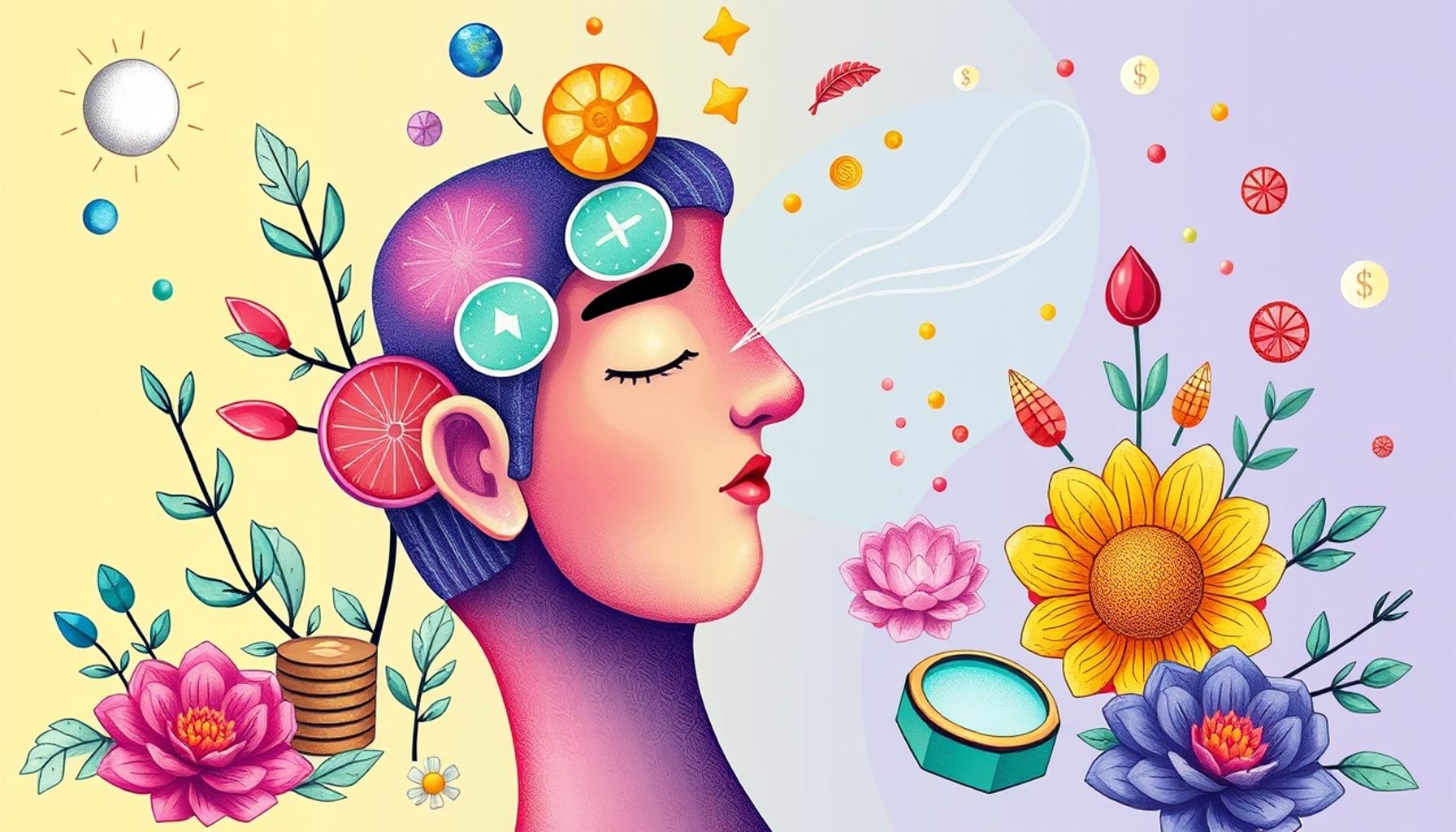 Breathing Techniques for Instant Stress Relief and Mental Clarity