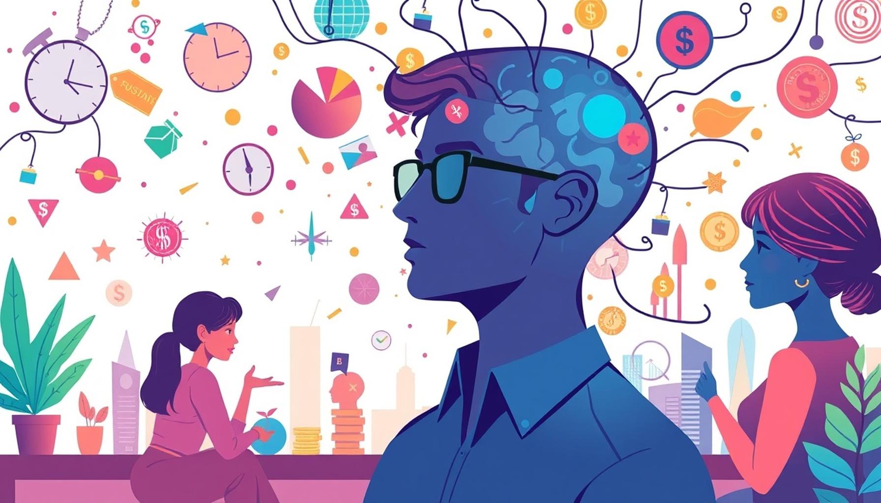 The importance of social connections for mental and emotional health