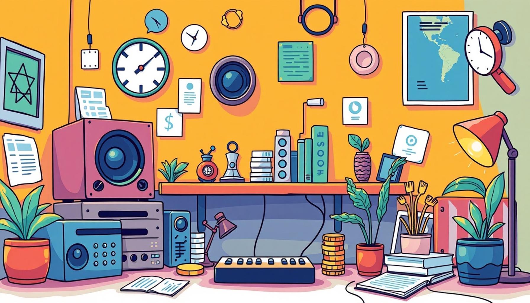 Strategies for Creating a Sleep-Friendly Environment: Sleep Hygiene Tips