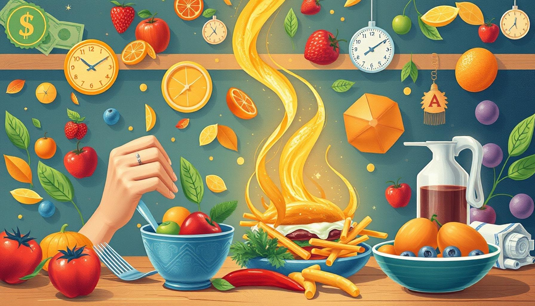 The role of mindful eating in the prevention of eating disorders: promoting a healthy relationship with food