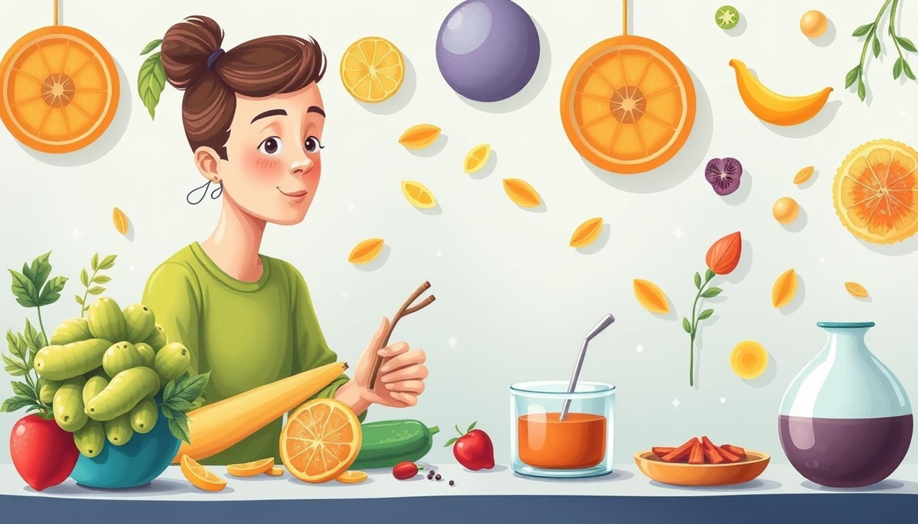 Practical Strategies for Incorporating Mindful Eating into Daily Life: Tips for a More Conscious and Balanced Diet