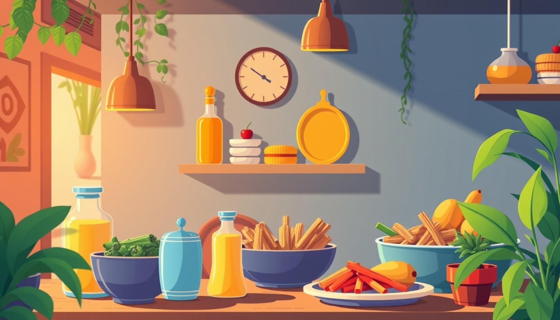 The influence of the environment on mindful eating practices: how space can affect our relationship with food