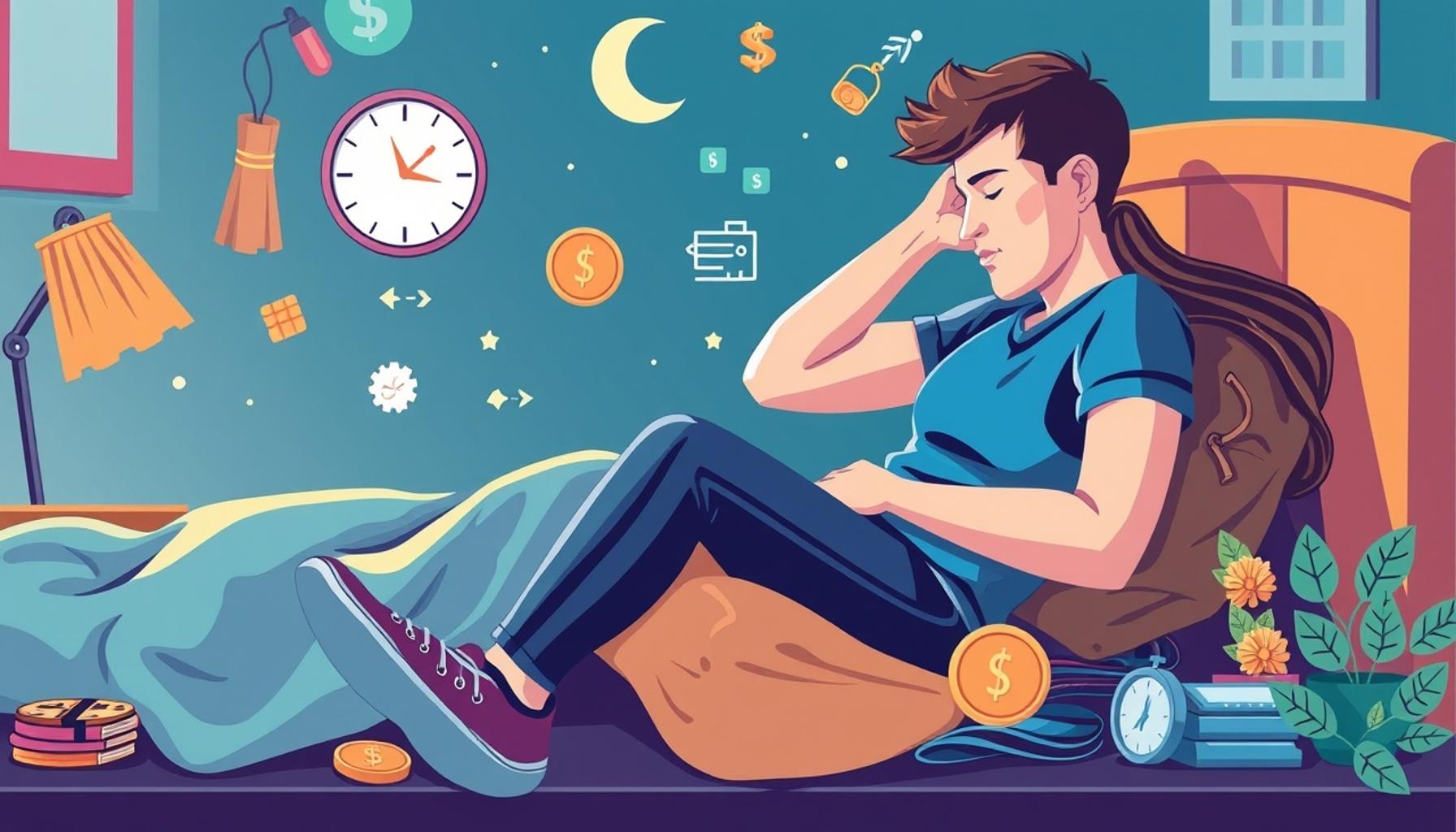 The Role of Physical Exercise in Enhancing Sleep Quality