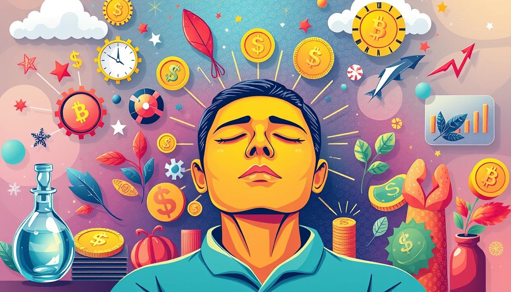 Breathing Techniques to Relieve Stress in High-Pressure Moments