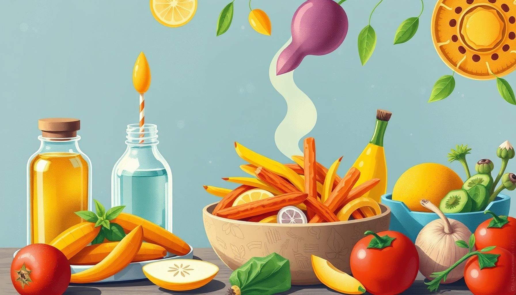 Mindful Eating and the Mind-Body Connection: How Food Awareness Can Transform Your Overall Health