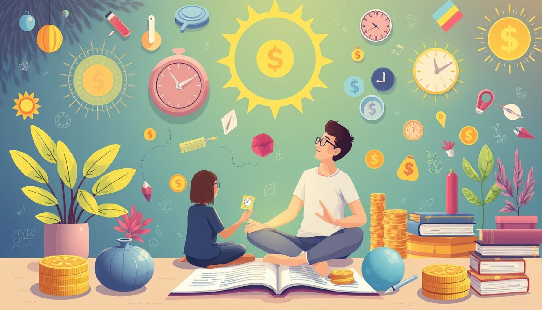 Relaxation Techniques: Practices to Calm the Mind and Improve Sleep Quality