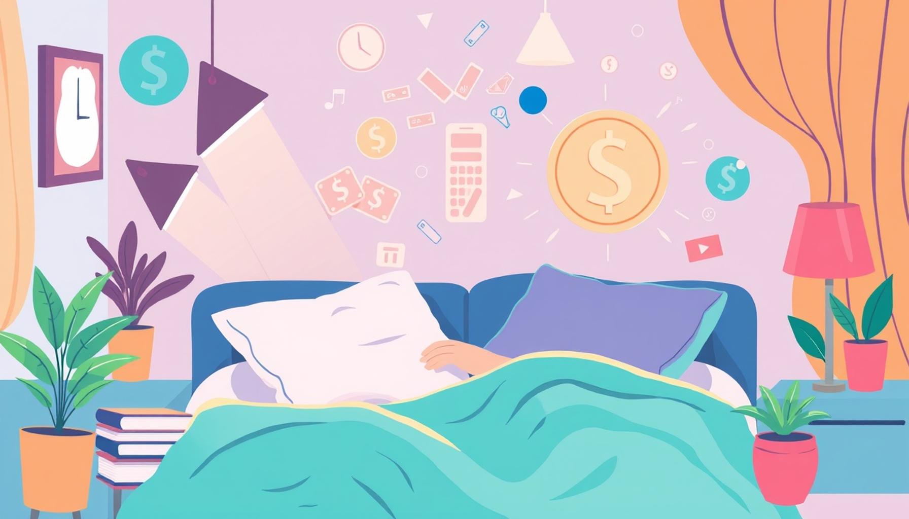 How the Sleep Environment Affects Rest Quality and Well-being